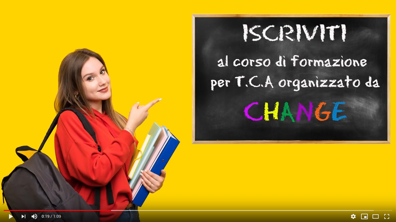 CORSO DI FORMAZIONE PER TECNICO COMPETENTE IN ACUSTICA