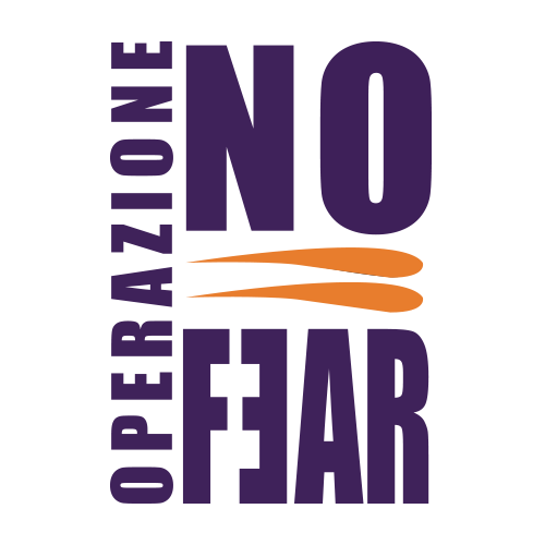 NO FEAR: Gestire il panico