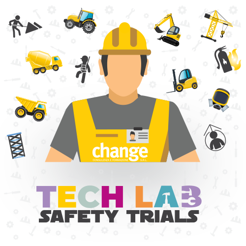 TECH LAB Safety trials